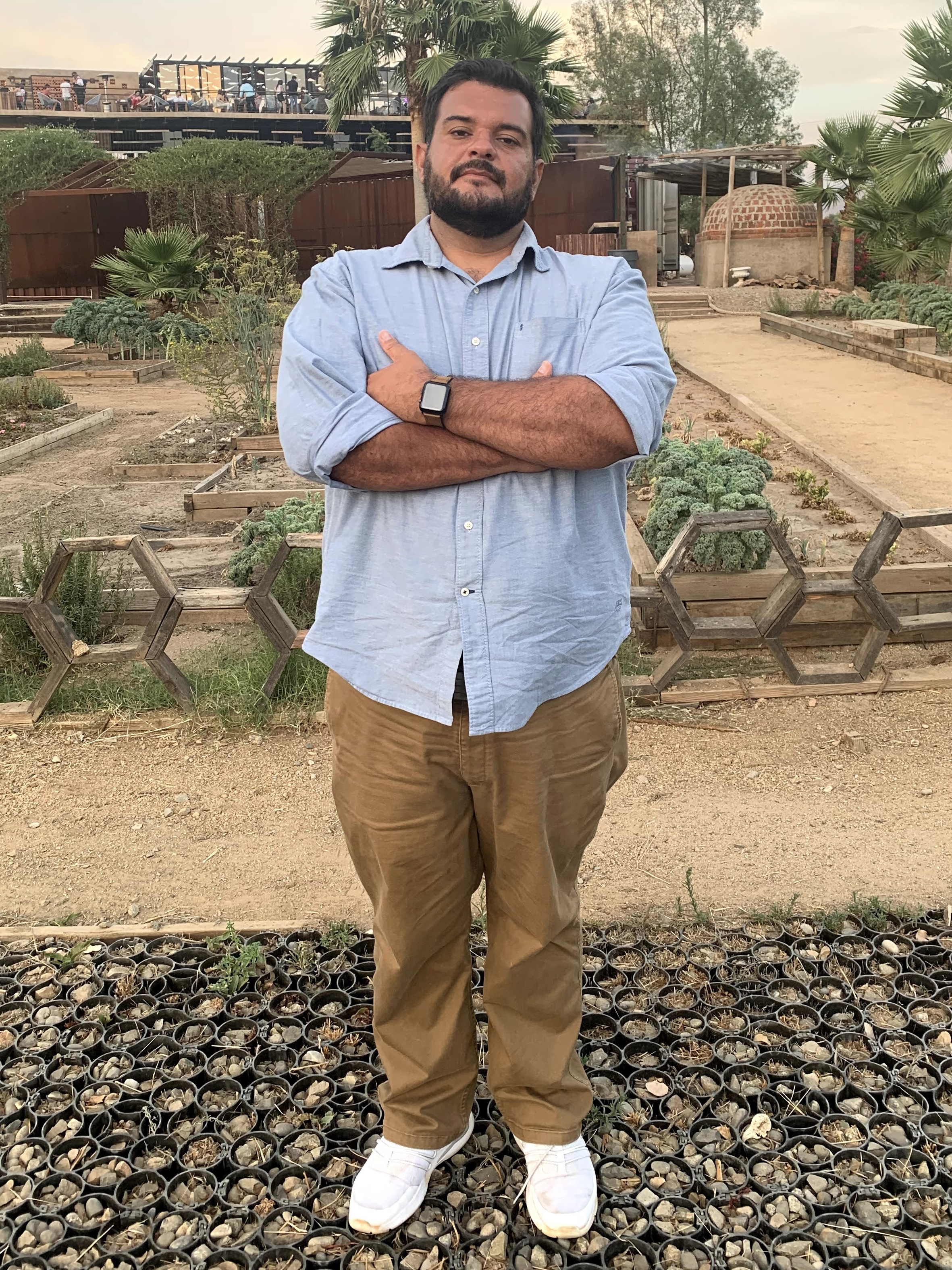 Rudy — RJM Designs & Consultations